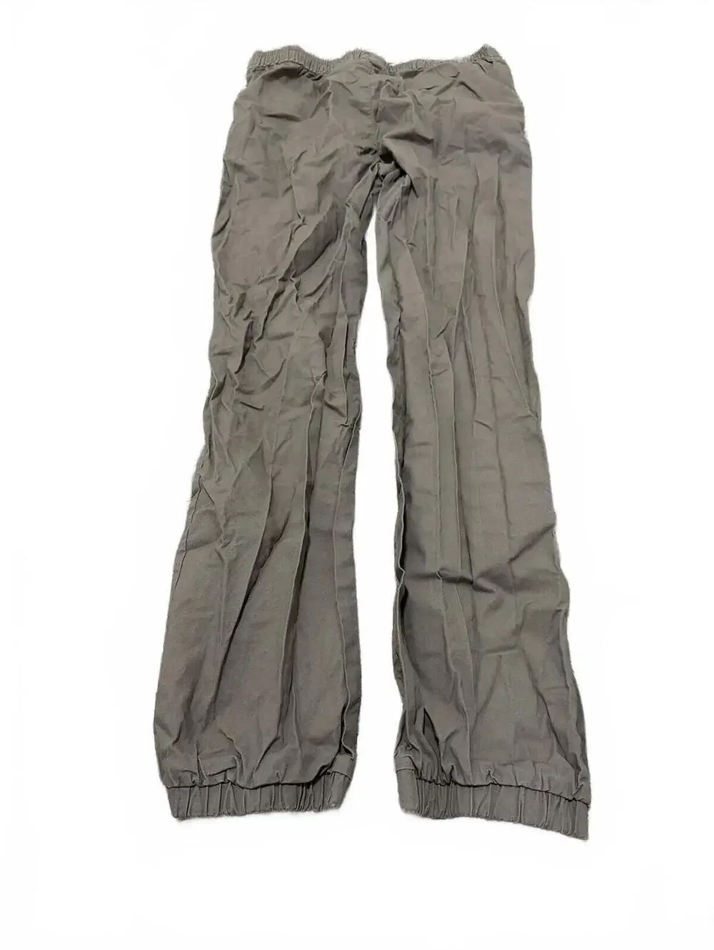 OshKosh B'gosh Pants Gray Drawstring - Boys 14